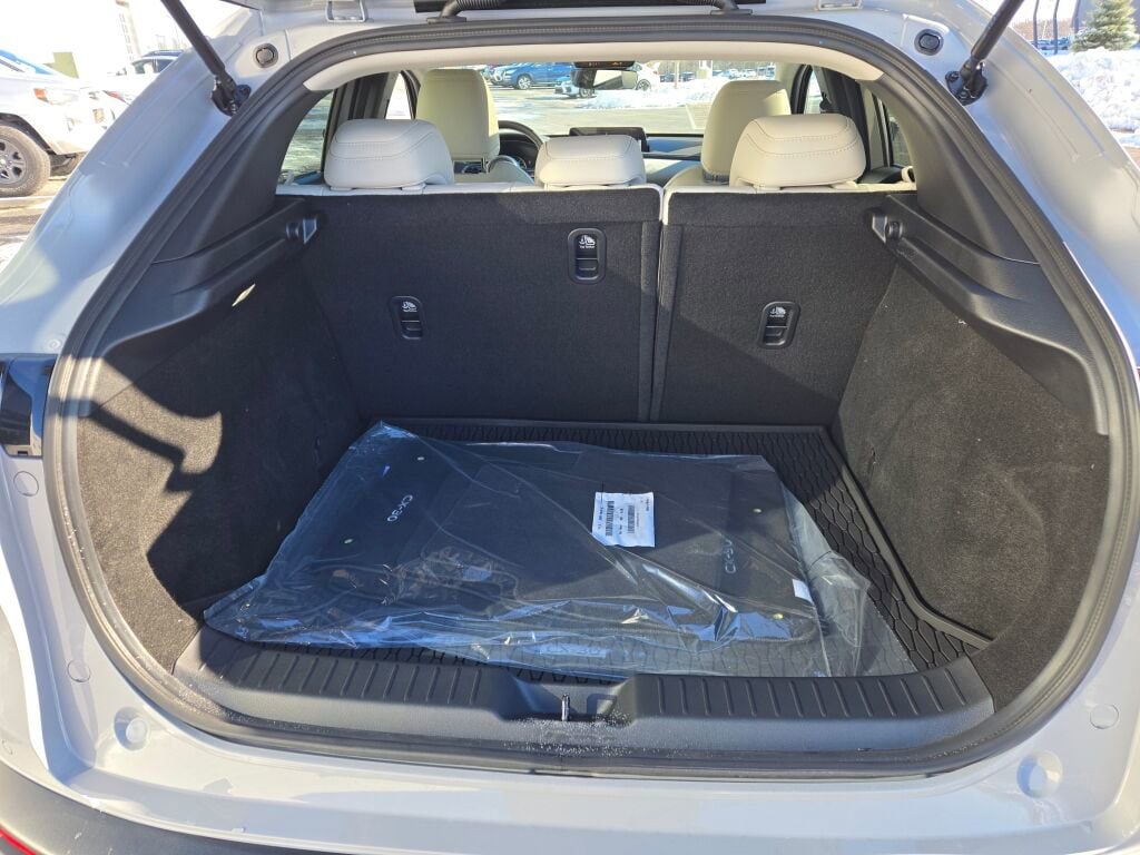 2026 MAZDA CX-30 - Image 15