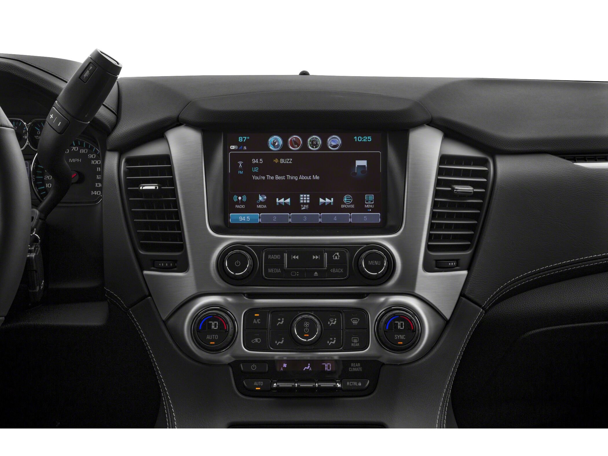 2020 GMC YUKON XL - Image 10