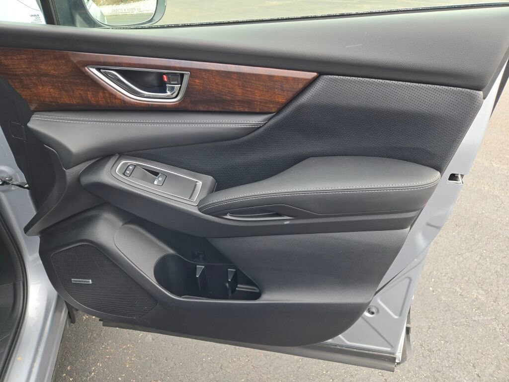 2025 SUBARU ASCENT - Image 5