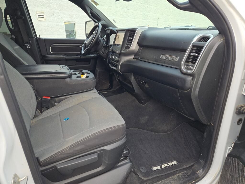 2024 RAM 2500 - Image 6