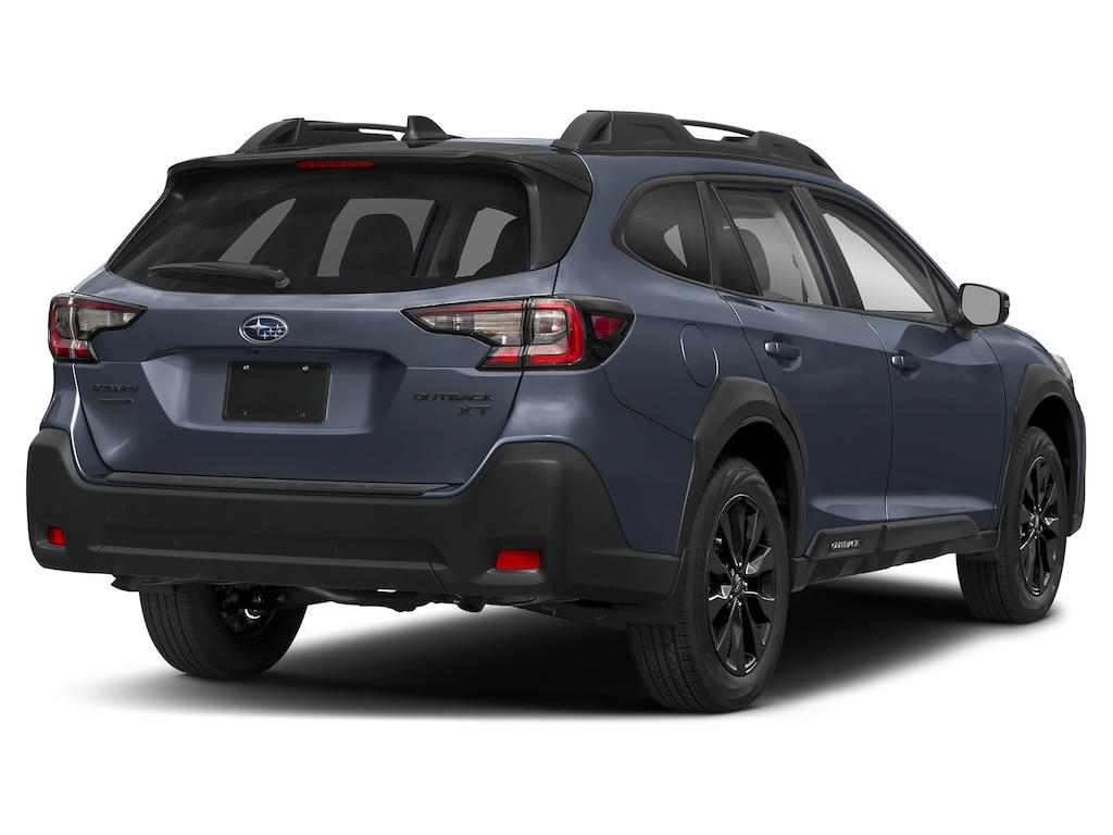 Used 2024 Subaru Outback Onyx Edition XT SUV