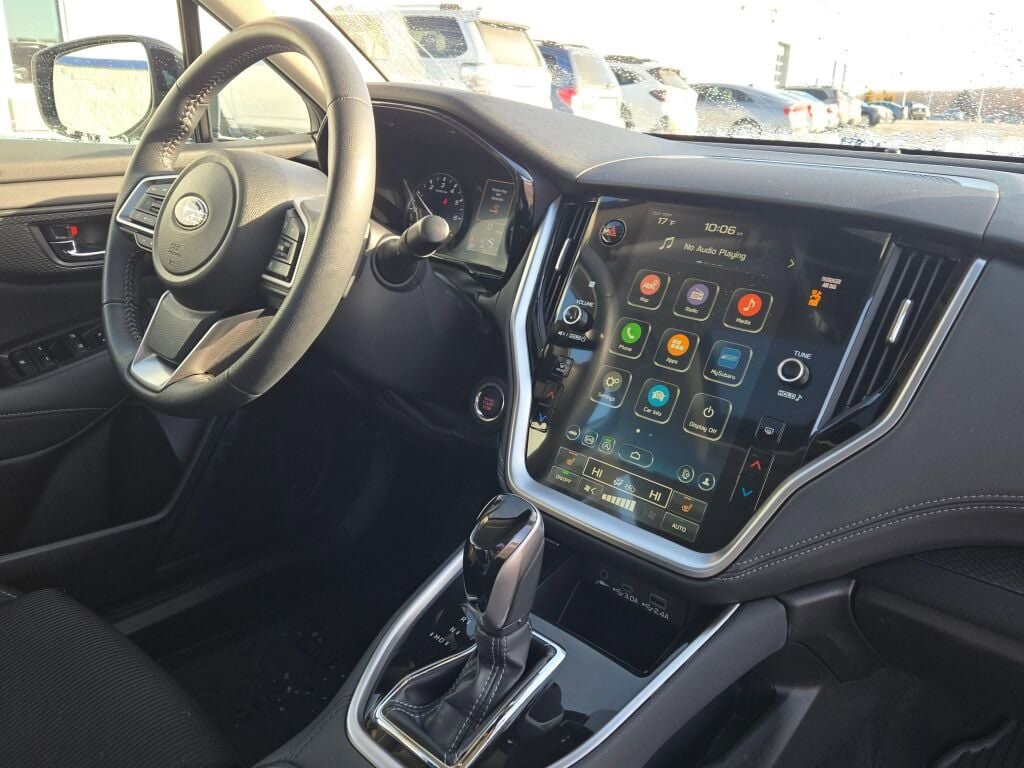2023 SUBARU LEGACY - Image 7
