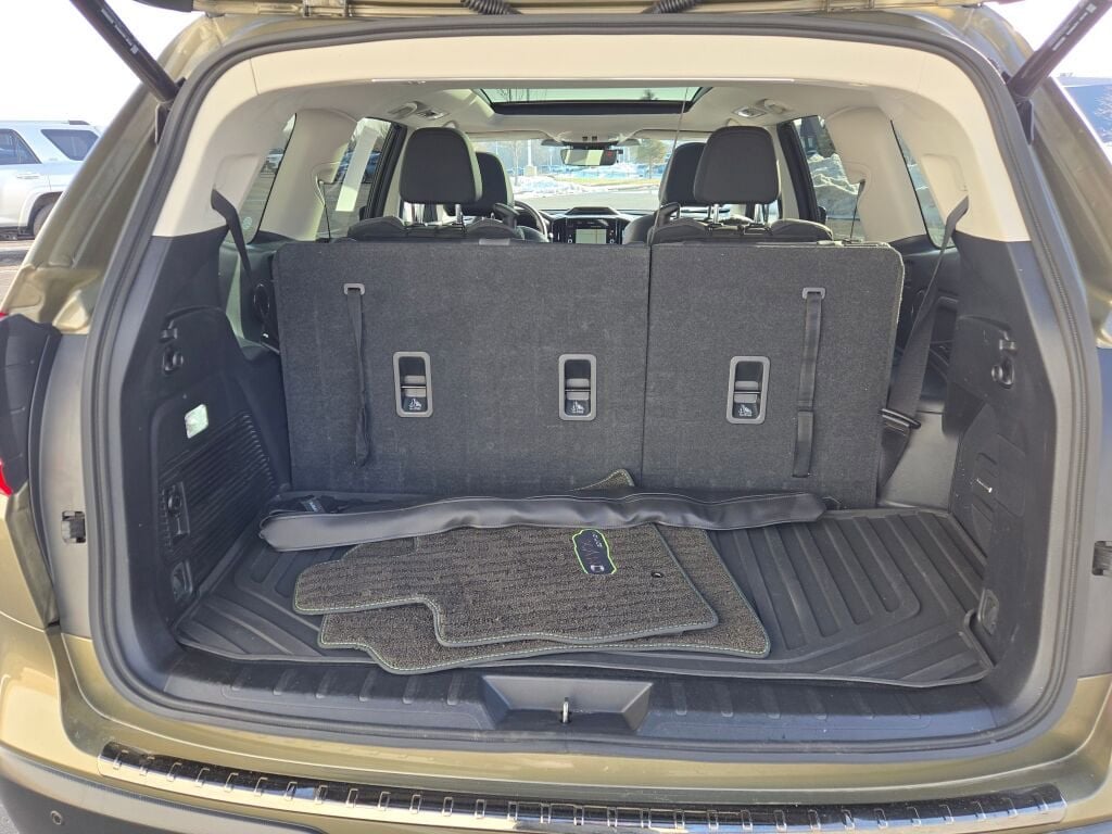 2023 SUBARU ASCENT - Image 13