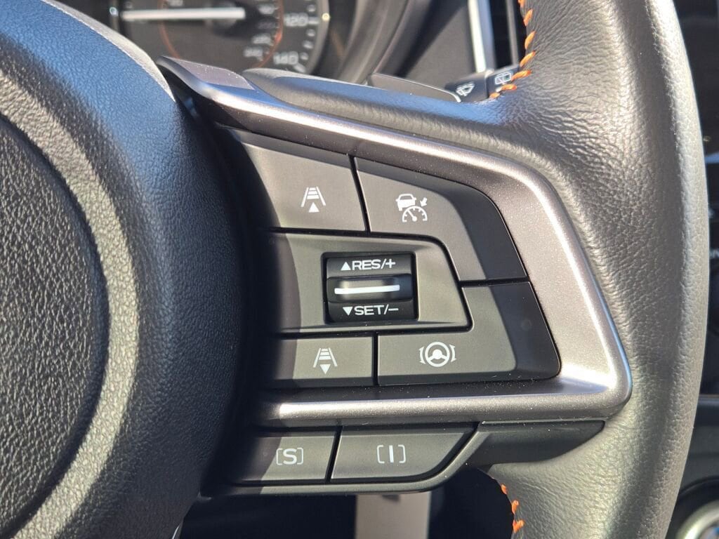 2023 SUBARU CROSSTREK - Image 32