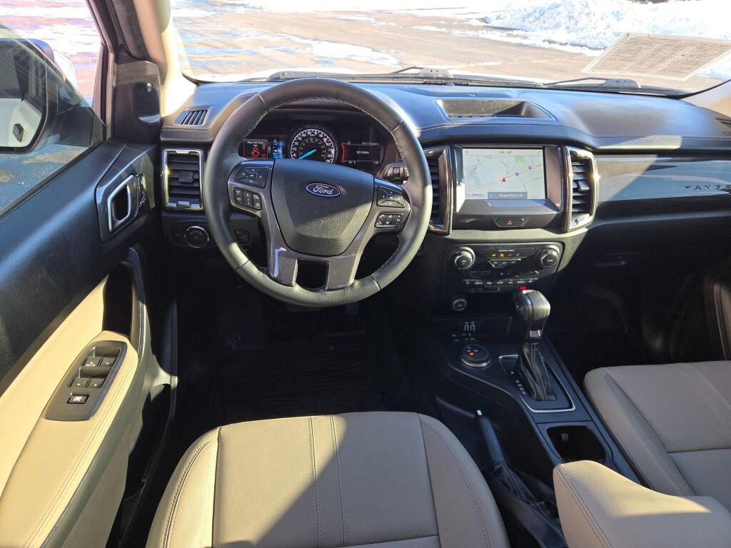 2020 FORD RANGER - Image 17