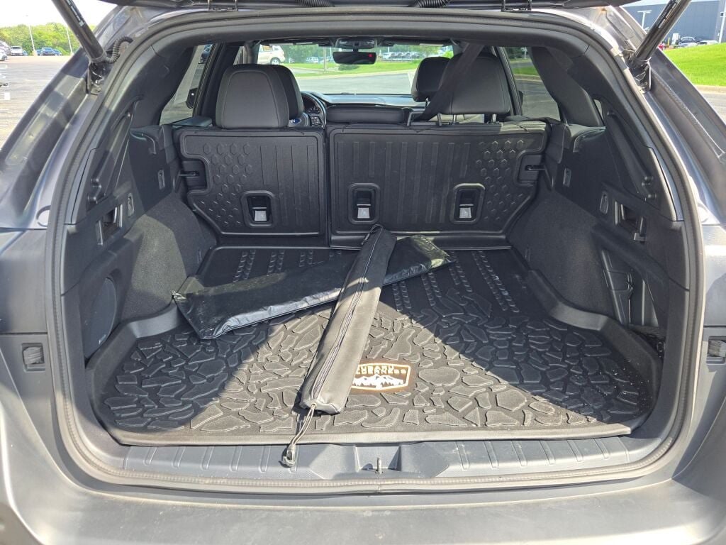 2024 Subaru Outback Wilderness - Photo 16