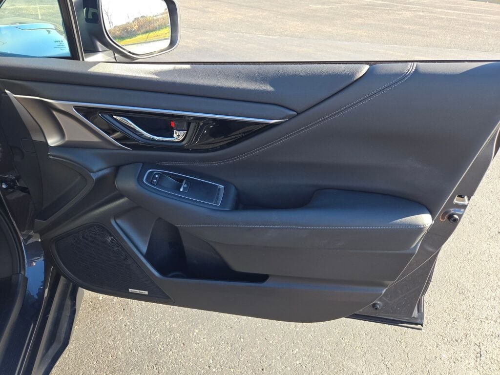 2023 SUBARU OUTBACK - Image 5