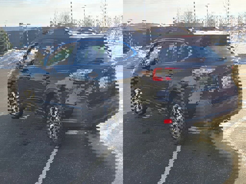 2025 SUBARU OUTBACK - Image 13