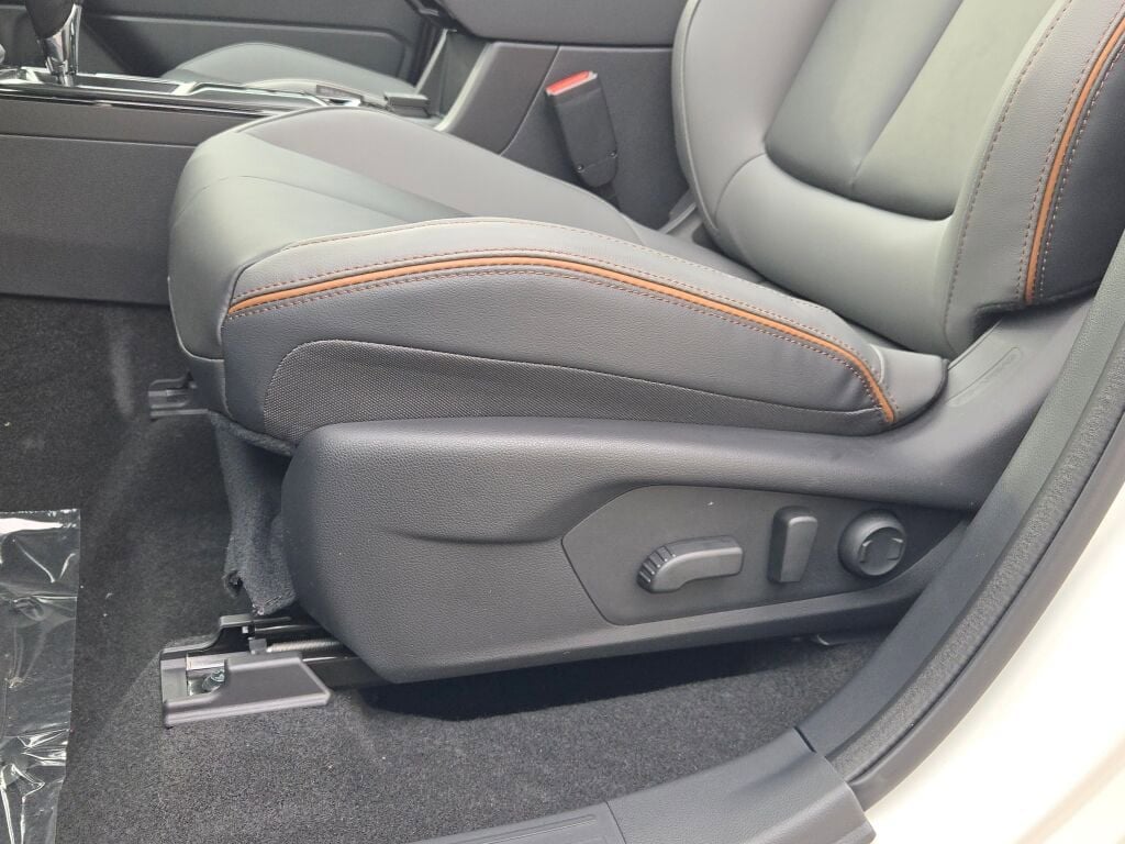 2026 Subaru Forester Sport - Photo 23