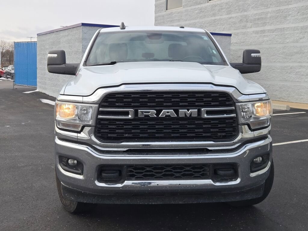 2024 RAM 2500 - Image 4