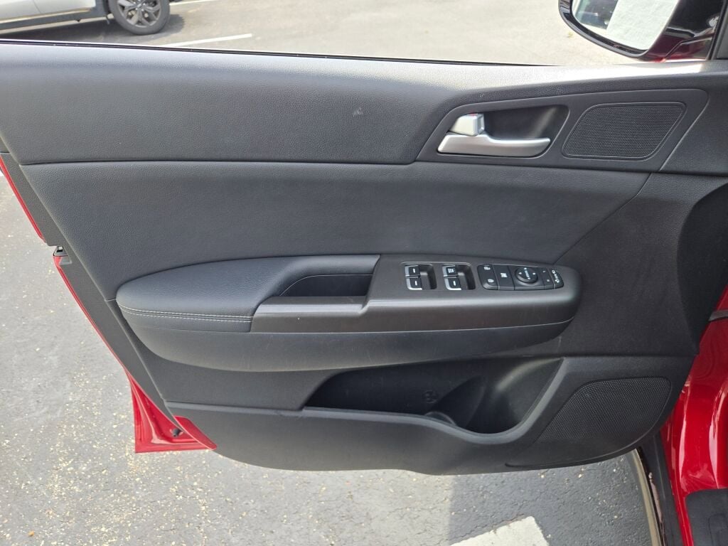 2020 KIA SPORTAGE - Image 19