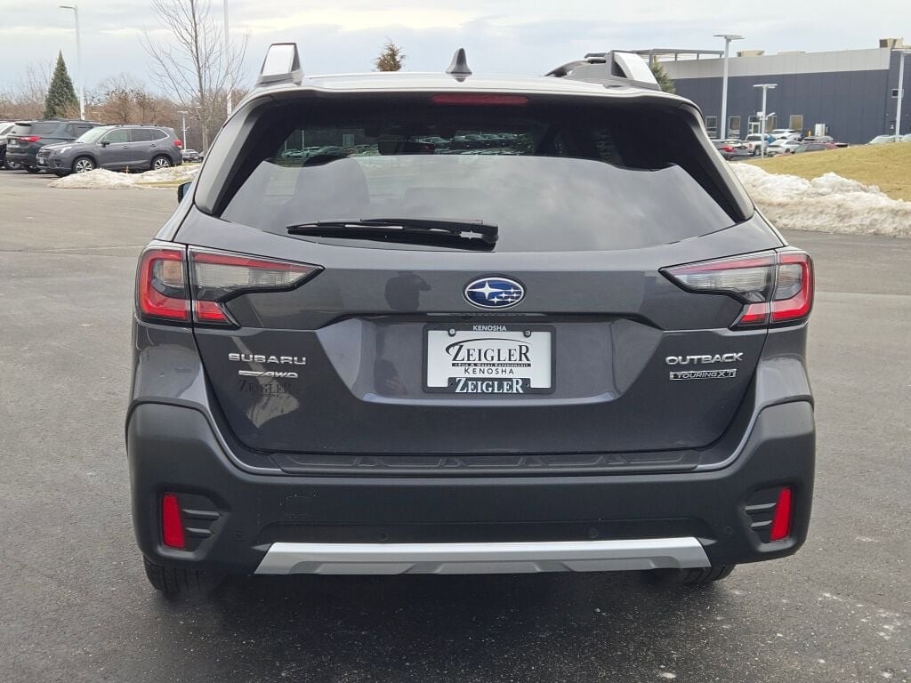 2021 SUBARU OUTBACK - Image 13