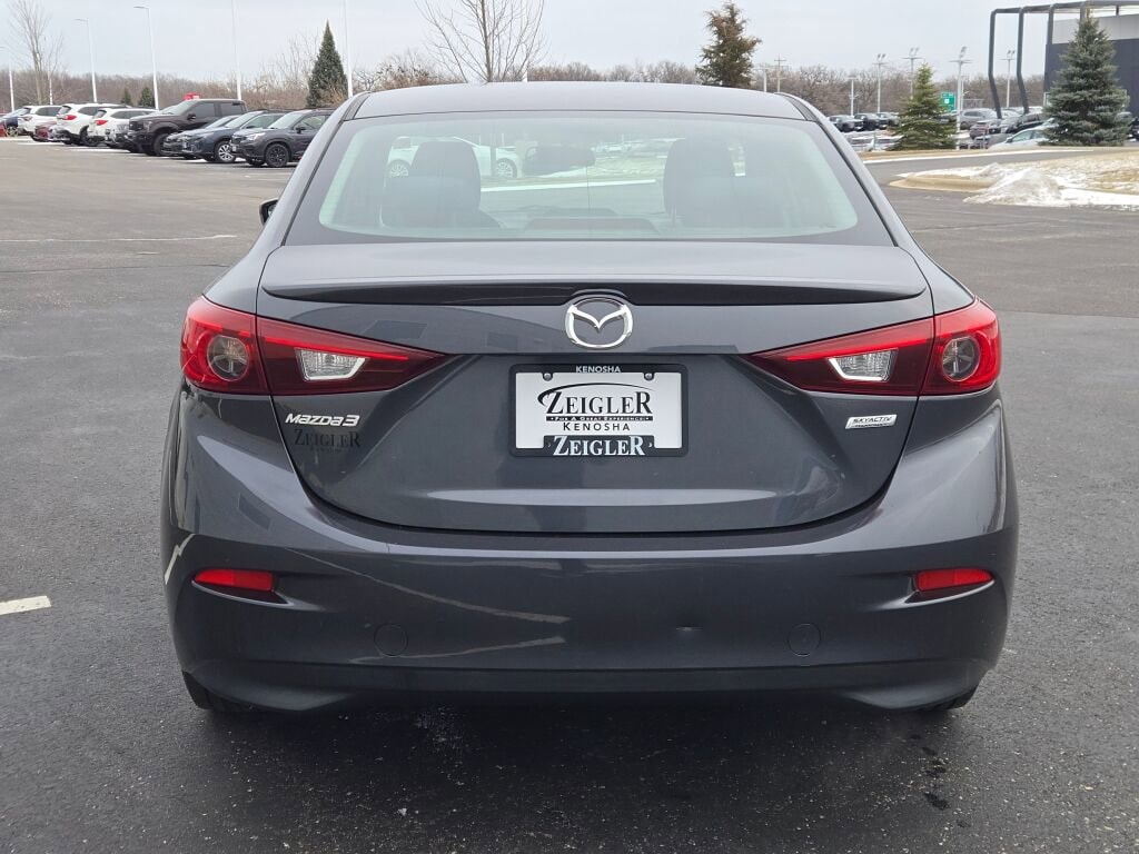 2014 MAZDA MAZDA3 - Image 12