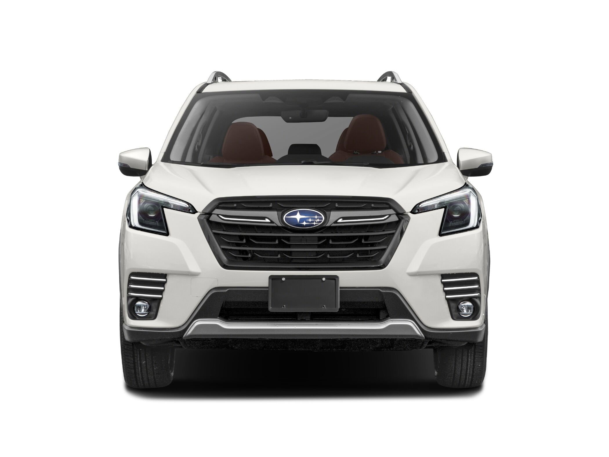 2023 SUBARU FORESTER - Image 4