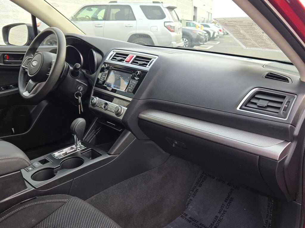 2019 SUBARU OUTBACK - Image 6