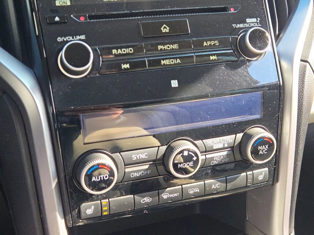 2021 SUBARU ASCENT - Image 30