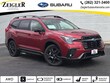  Subaru Ascent