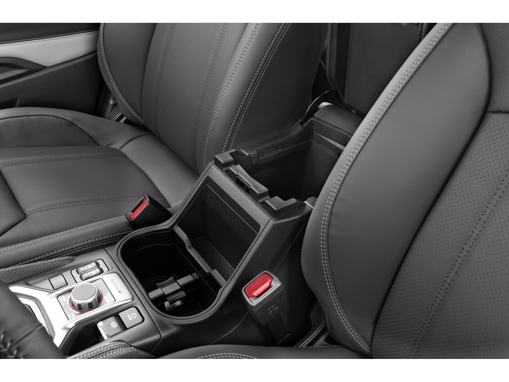 2024 SUBARU FORESTER - Image 14