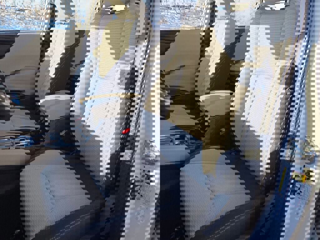 2022 SUBARU FORESTER - Image 22