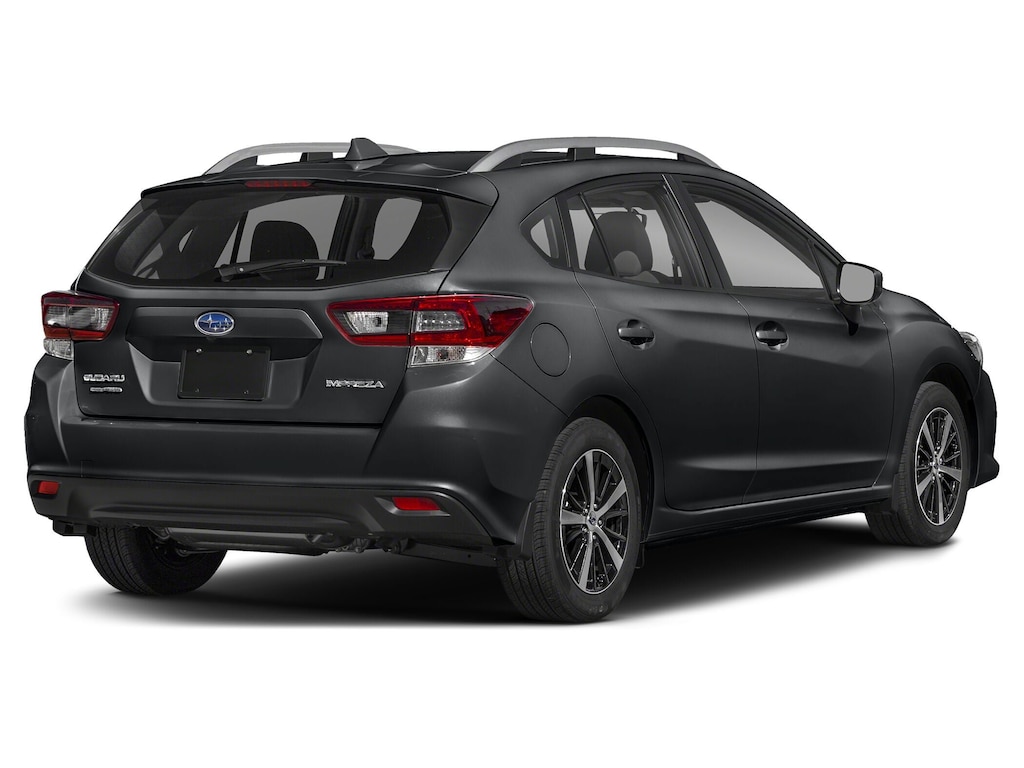 Certified 2023 Subaru Impreza Premium 5-Door
