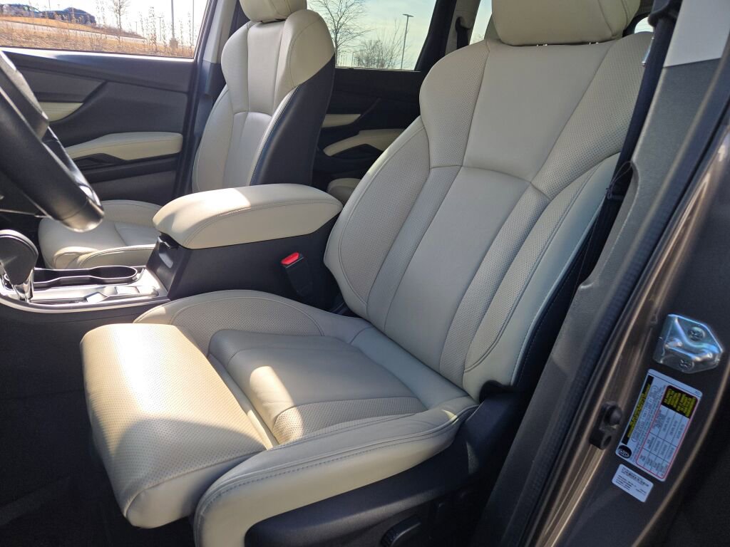 2021 SUBARU ASCENT - Image 27