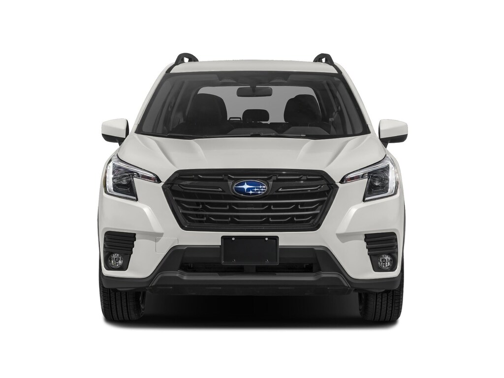 Used 2023 Subaru Forester Premium SUV