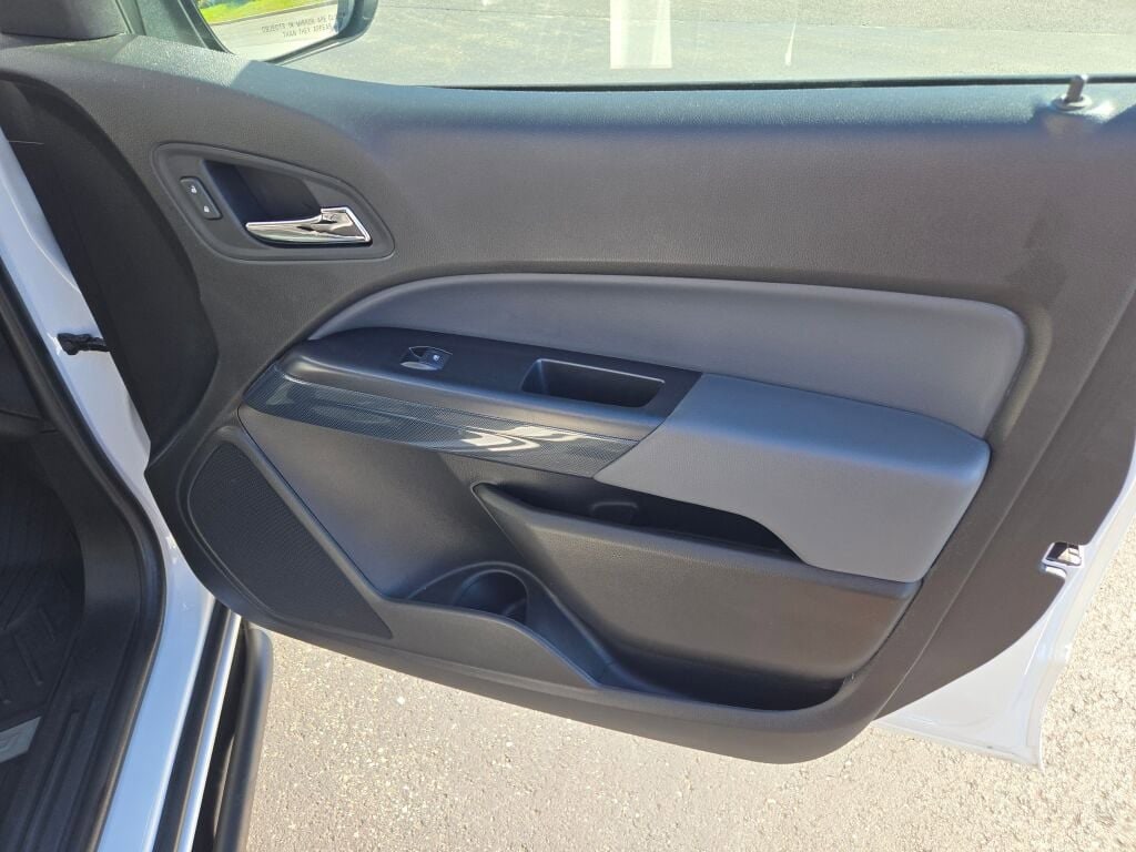 2020 CHEVROLET COLORADO - Image 5