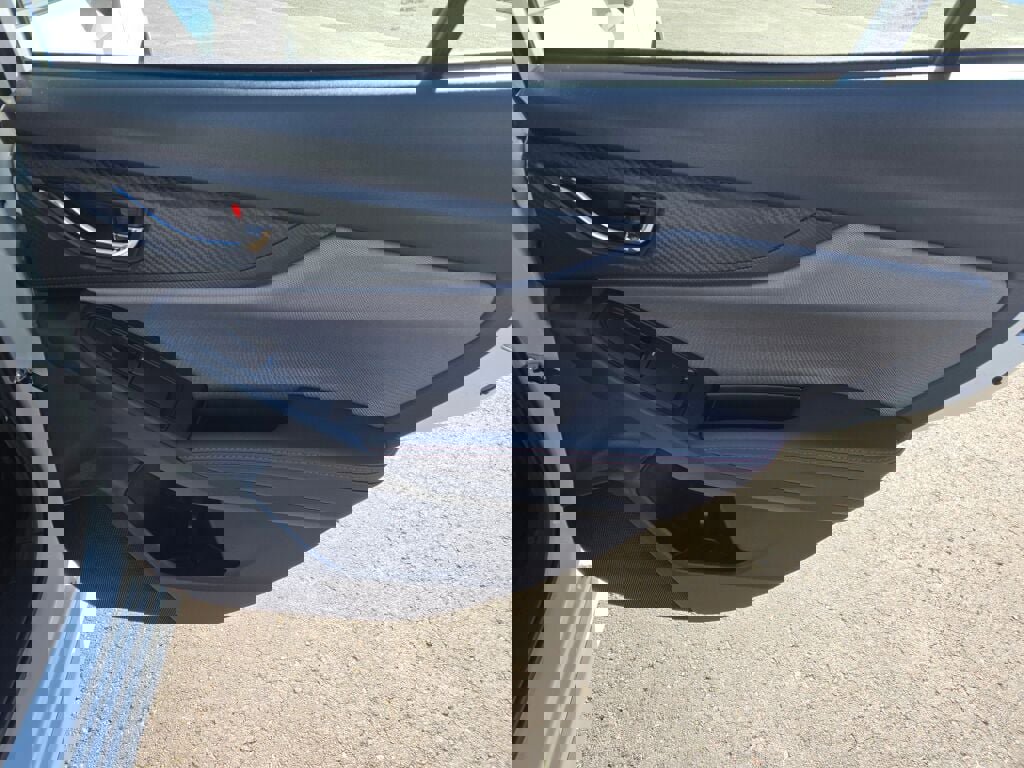 2023 SUBARU IMPREZA - Image 8