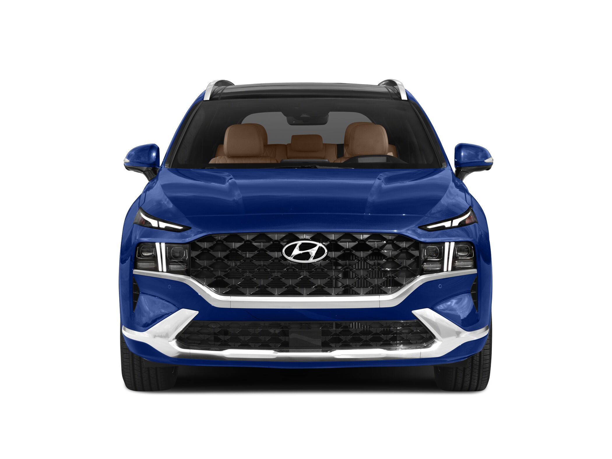 Used 2023 Hyundai Santa Fe Calligraphy SUV