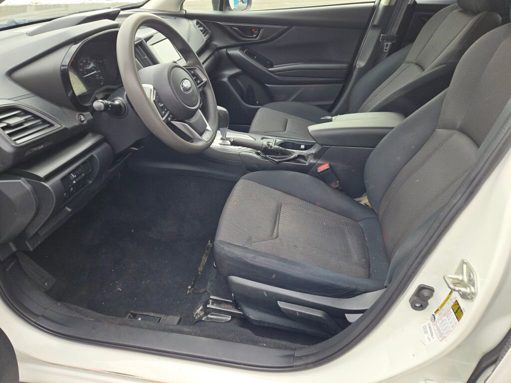 2022 SUBARU CROSSTREK - Image 17