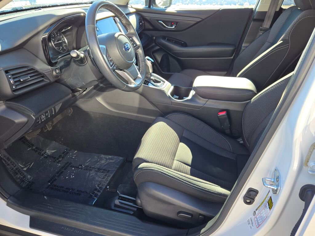 2022 SUBARU OUTBACK - Image 22
