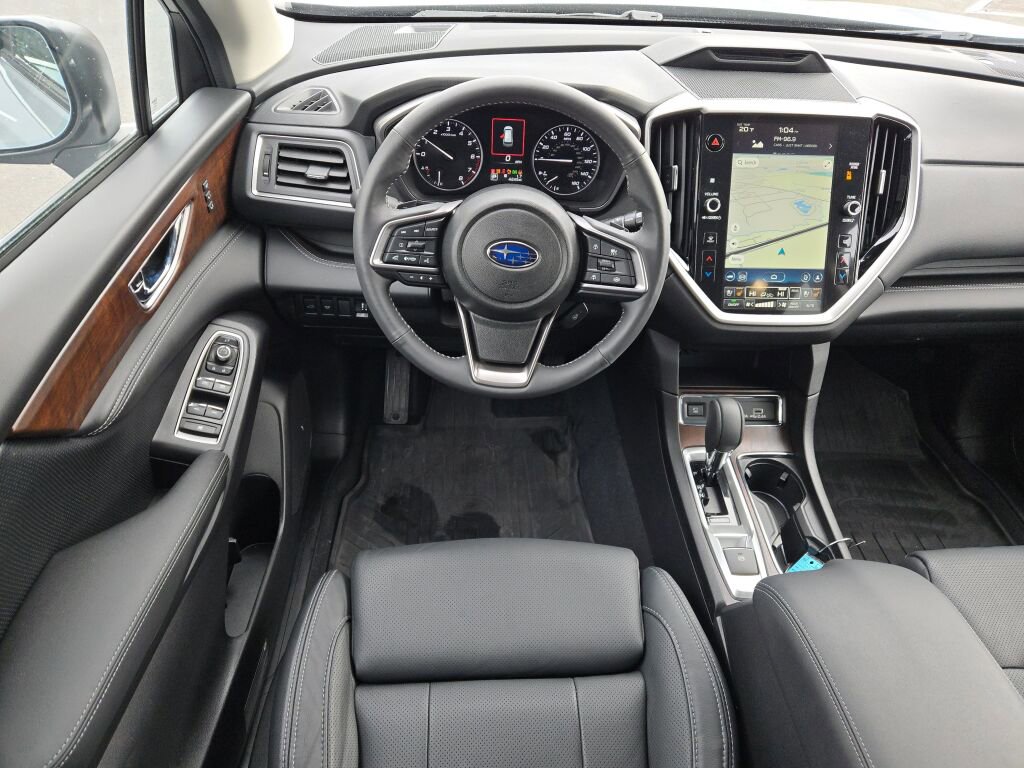 2025 SUBARU ASCENT - Image 19