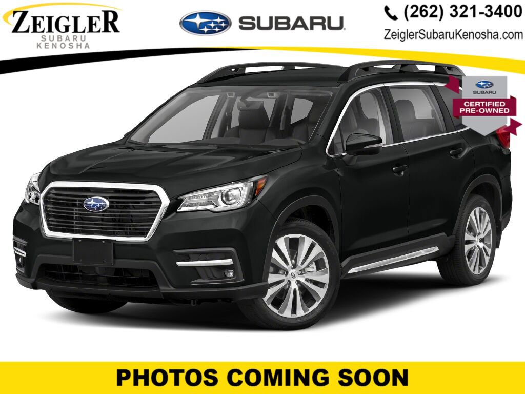 2021 Subaru Ascent