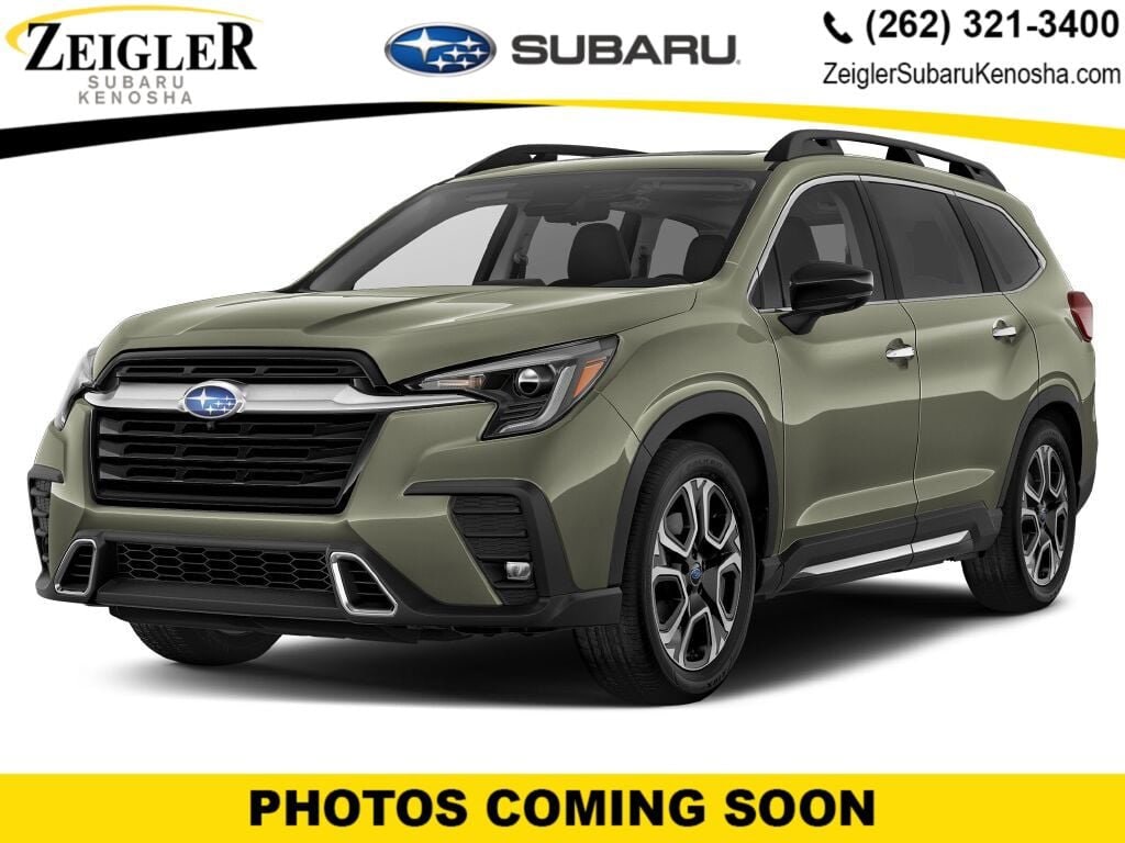 2026 Subaru Ascent Touring 7 Passenger's photo