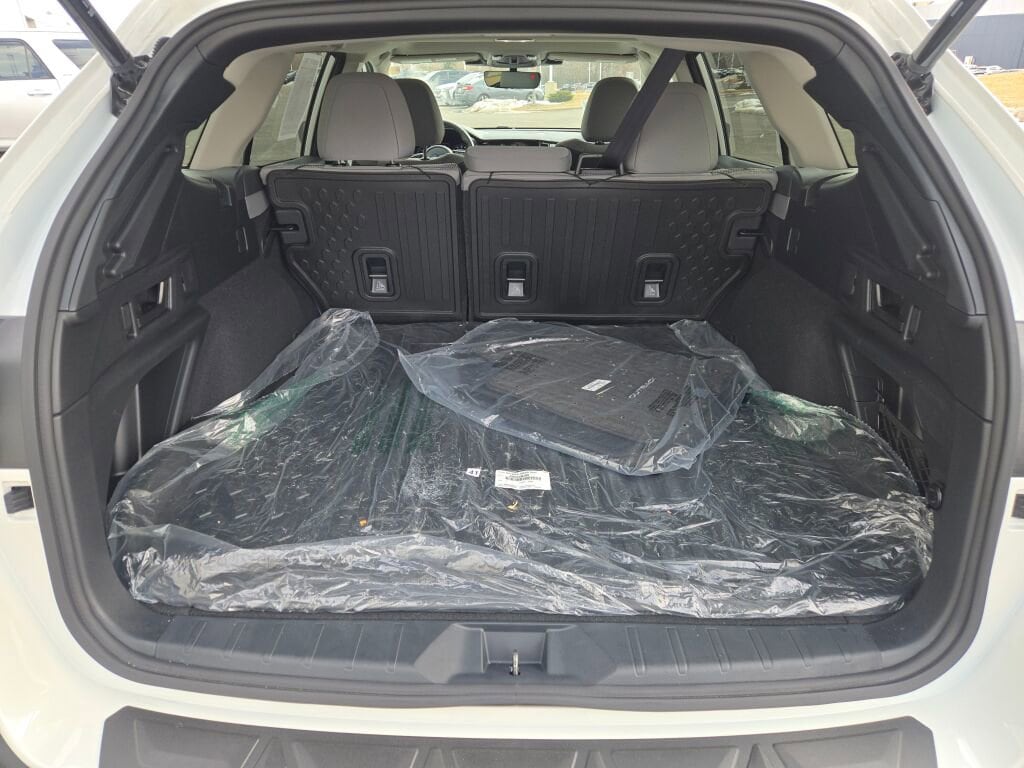 2025 SUBARU OUTBACK - Image 15