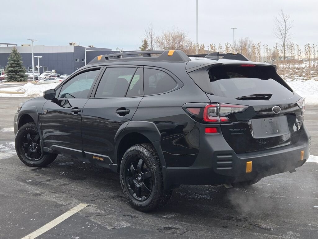 2022 SUBARU OUTBACK - Image 14