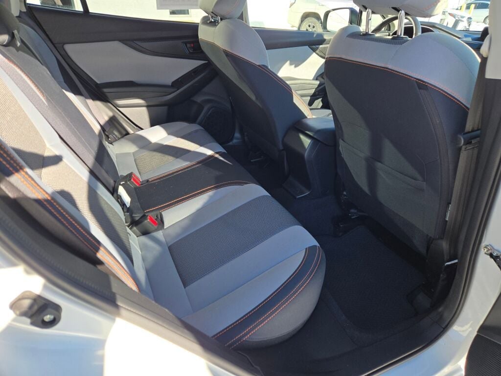 2023 SUBARU CROSSTREK - Image 8