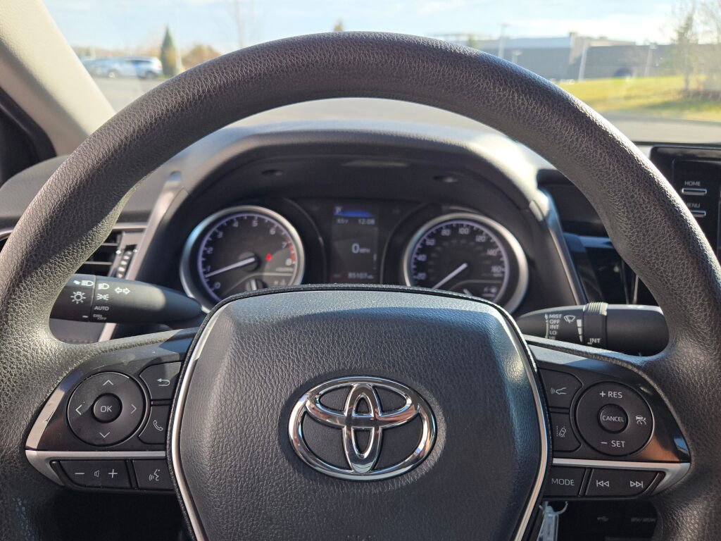 2021 TOYOTA CAMRY - Image 28