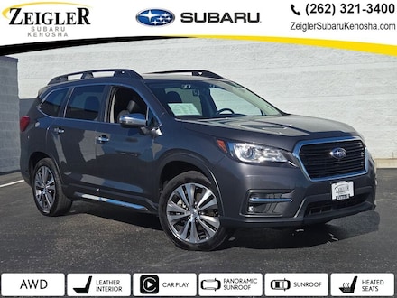 2022 Subaru Ascent Touring 7-Passenger SUV