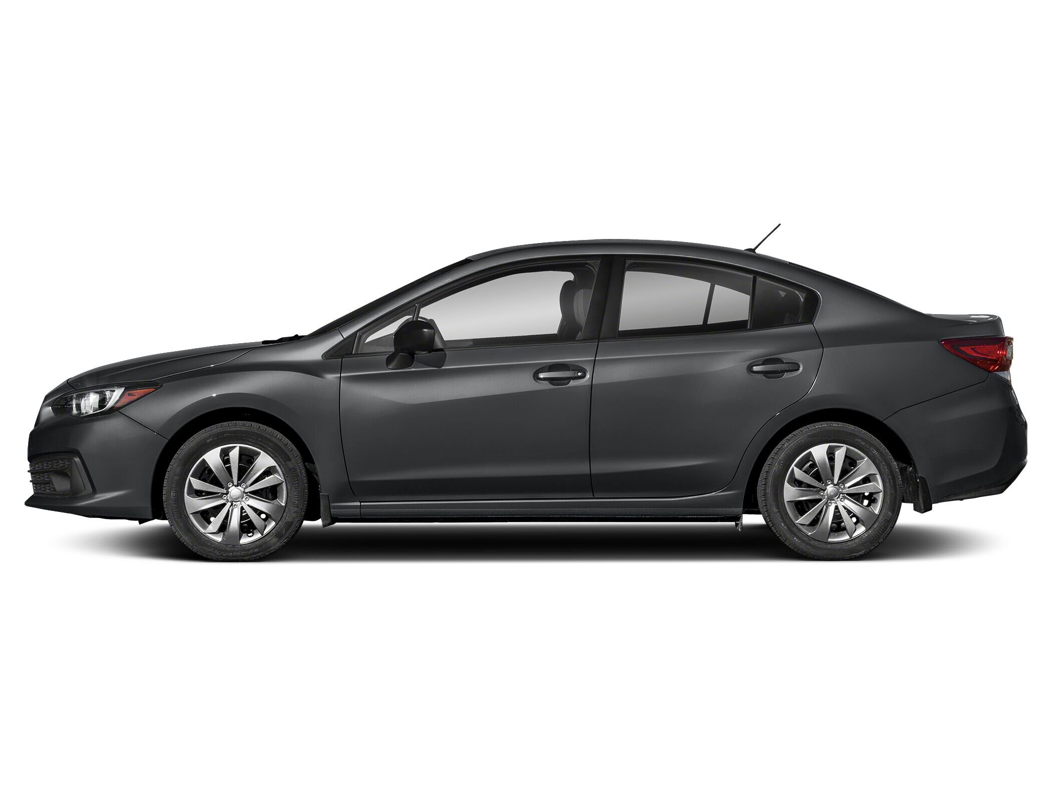 2020 Subaru Impreza Base photo 2