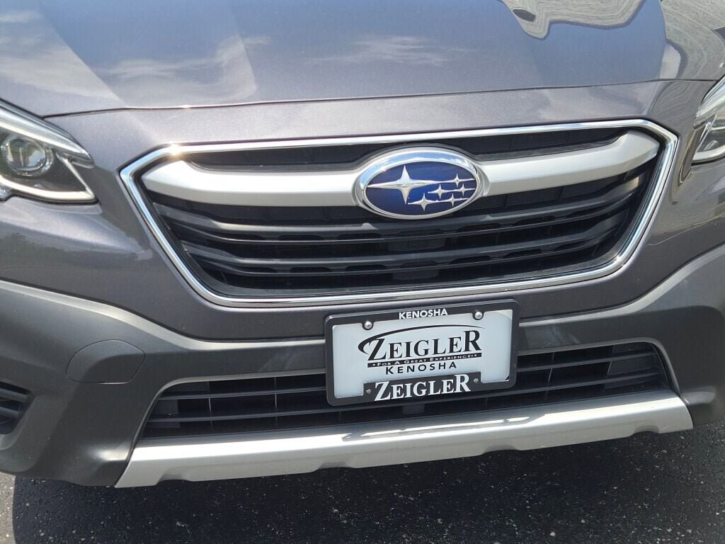 Used 2020 Subaru Outback Limited SUV