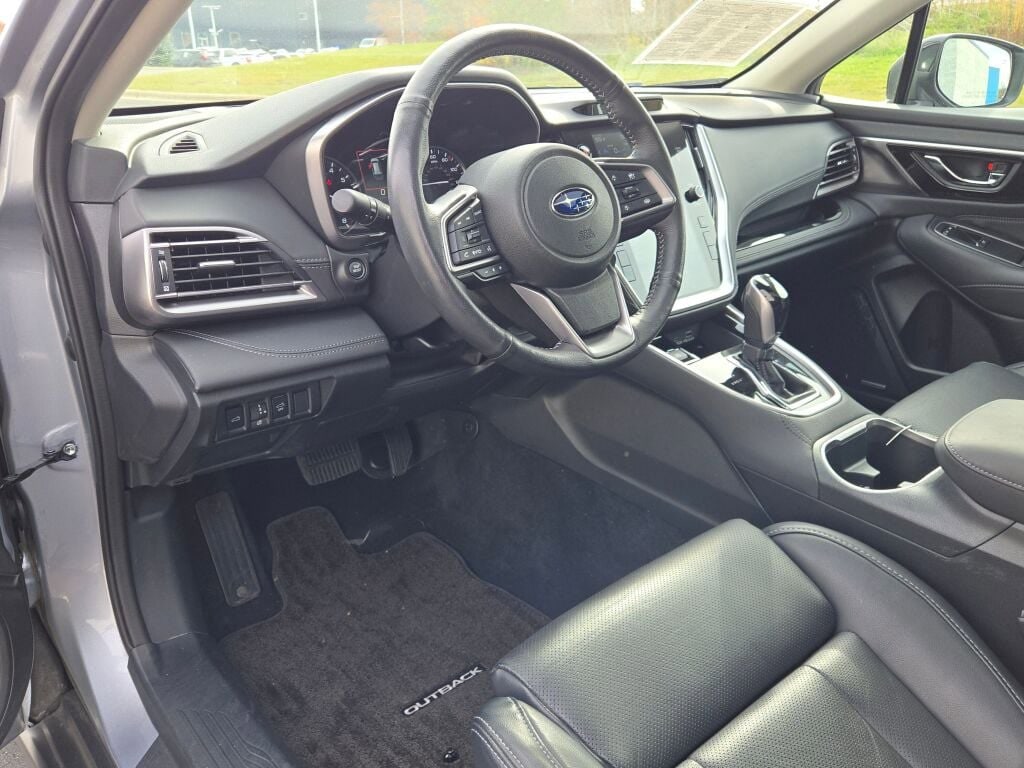 2023 SUBARU OUTBACK - Image 21