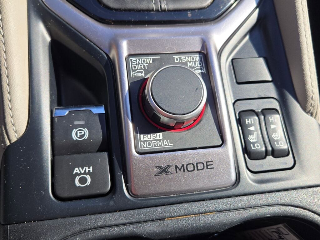 2023 SUBARU FORESTER - Image 28