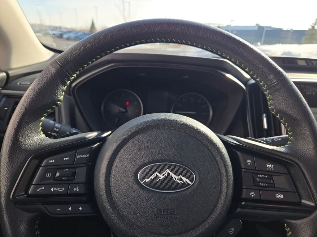 2023 SUBARU ASCENT - Image 31