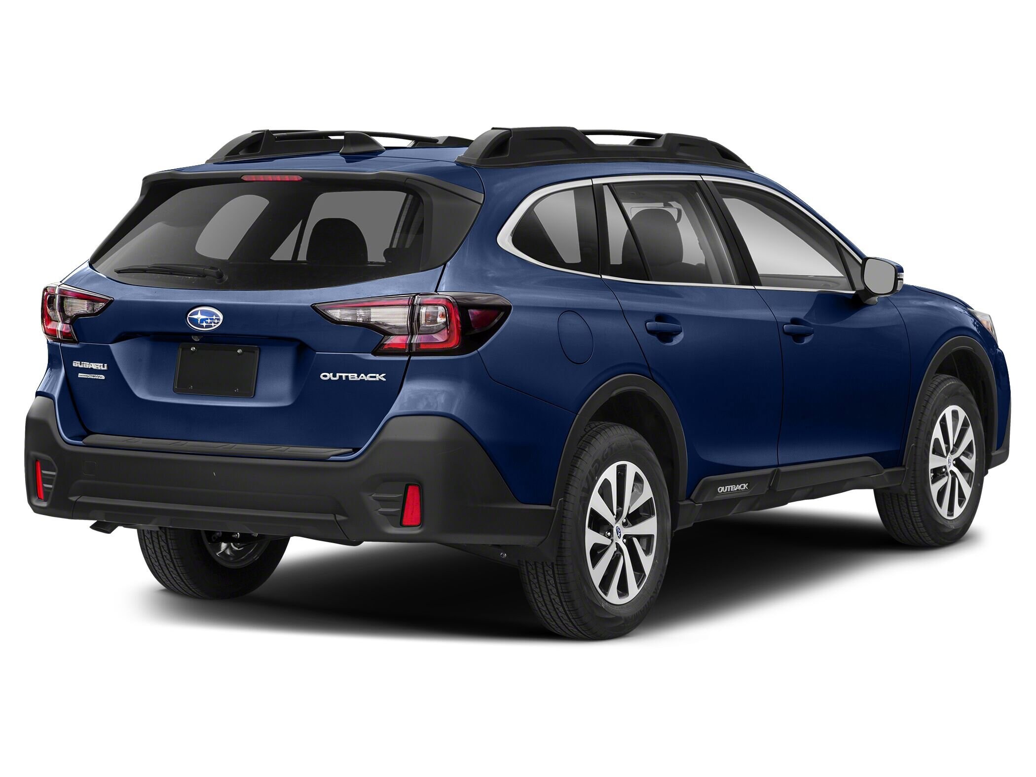 2022 Subaru Outback Premium photo 2