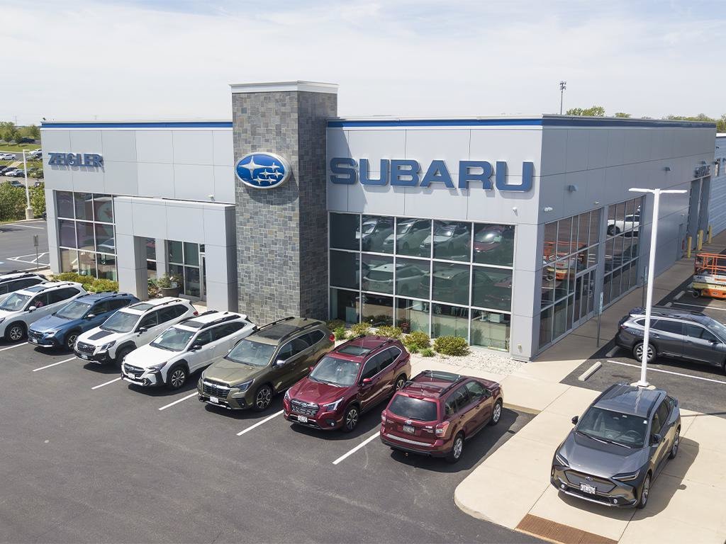 2026 Subaru Outback Wilderness - Photo 34