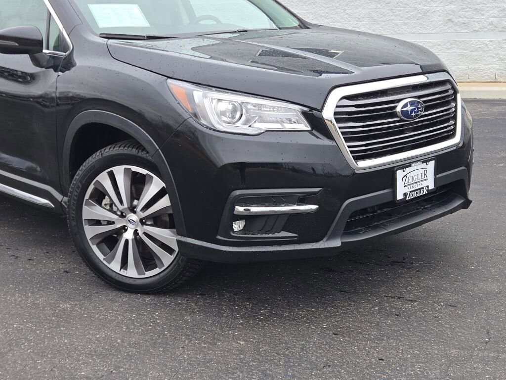 2021 SUBARU ASCENT - Image 2