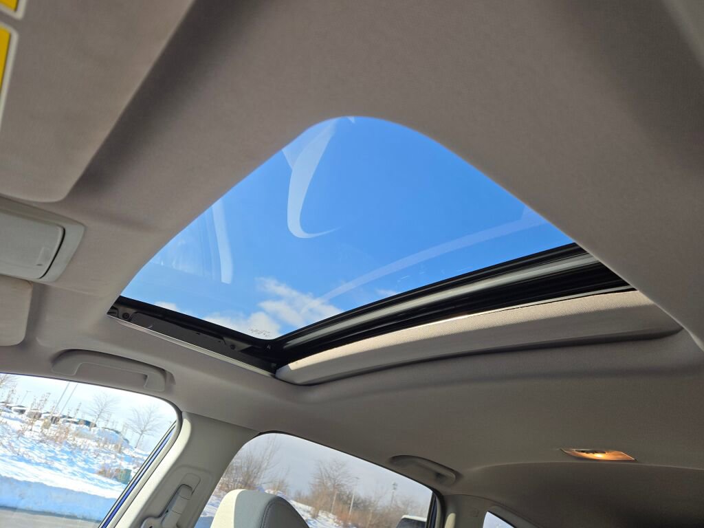 2019 HONDA CR-V - Image 21