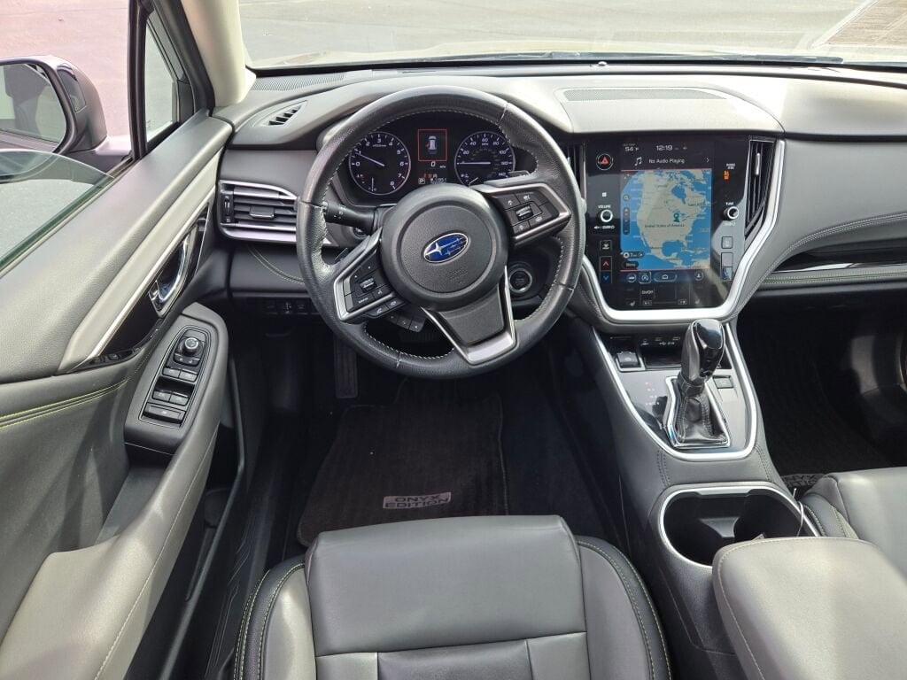 2020 SUBARU OUTBACK - Image 17