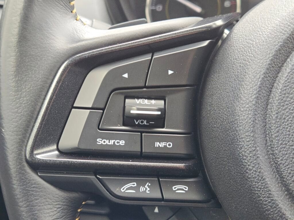 2023 SUBARU CROSSTREK - Image 33